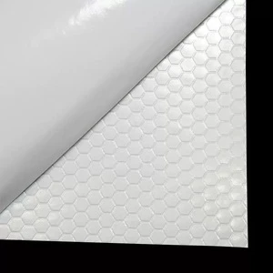 Bulk Order Factory Supply Reflective Printable Vinyl