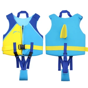 Children Boys Girls Infant Baby Toddler 12-23KG Life Vests Life Jackets for Kids