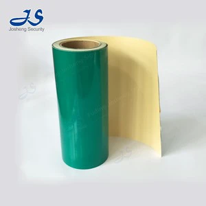 Retro Transparent Reflective Sheeting Reflective Film Reflective Material for License Plates
