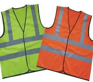 Reflective Safety Cloth