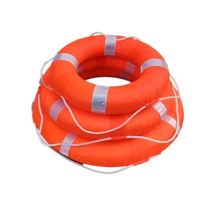 XCH Foam Safety Life Buoy Swimming Floating Equipment Life Ring 0.8 kg 720x445x110