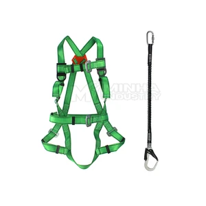 Customizable High Quality Safety Belt with Custom Colors & Logo for Outdoor Use-OEM Service for Road Safety