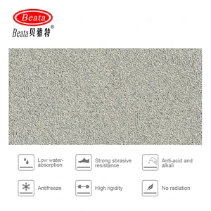 Matte Ceramic Porcelain Tiles 60x120 Non Slip Outdoor Driveway Car Park Wall Floor Eco Paving Stone From Fujian Manufacturer