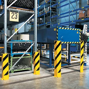 Top Quality Crash Protection Guard Traffic Barrier China Factory Supply