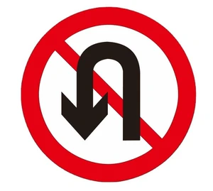High Reflective Custom Size Aluminum Weather-resistant Road Traffic Sign Easy Install Portable Guidance Safety MUTCD 2023