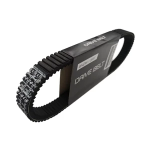 RZR Drive Belt For Pro XP, Pro XP 4, Turbo S, Turbo S 4,OEM Performance CVT Belt, No Clutch Recalibration - 3211202