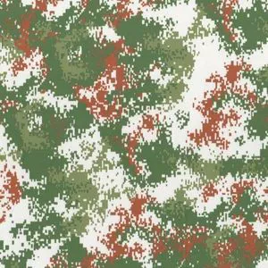 Factory Selling 50cm Width Blue Camouflage Pattern Clothing Water Transfer Printing Sticker Water Transfer Hydro Dipping Film