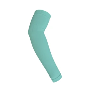 Comfortable Nylon Arm Protection Sleeves Premium Nylon Elastic Arm Sleeves Outdoor Sun Protection Arm Covers Arm sleeves