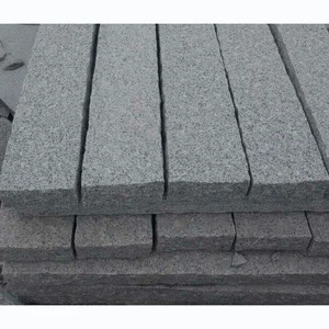 Popular Style G603 Border Stone,new York Curb