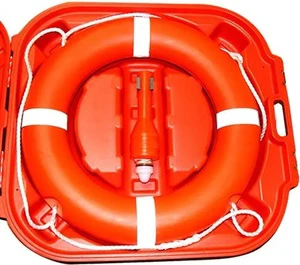 Manufacture Jiangsu Solas Approved Life Buoy, Life Buoy Rings, Types of Life Buoys