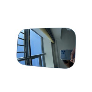 Wide Angle Convex Mirror