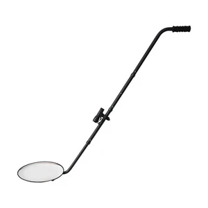 Car Underside Check Mirror Vehicle Safety Check Convex Mirror Factory Direct Sales OEM