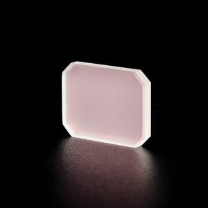 Qilin Swing Laser Reflective Lens Reflection Mirrors 22.5*17*2.9mm QILIN Handheld Laser Cutting Head Long Service Life