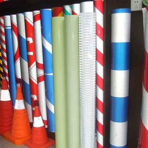 High Intensity Reflective Film for Traffic Signs Outdoor Advertising Conspicuity Markings