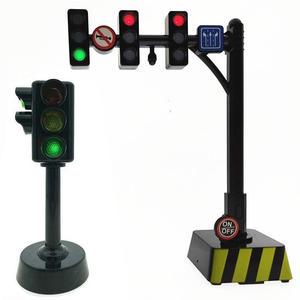 High Quality Traffic Light for Crossroads Multi Color Led Traffic Lights Traffic signal Light