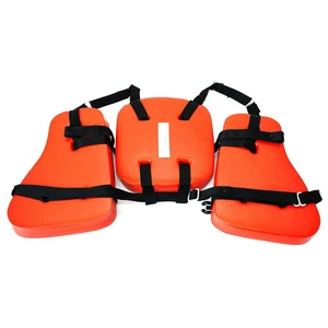 Swim Life Jacket Vest for Adults and Children Marine Safety Rescue