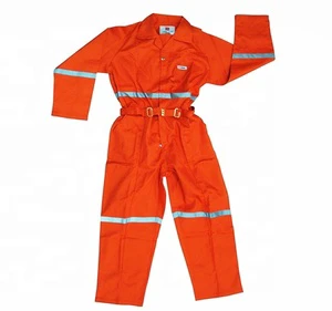 Fire Safety Clothing Safety Workwear Uniform Flame Retardant Clothing Mine Safety Clothing