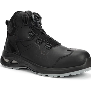 JIANKUN JK-25168 Fiberglass Toe Labor Protection Puncture-Resistant Impact-Resistant Low-Top Safety Shoes Comfortable