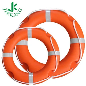 Wholesale High Quality Safe Guard Floating Device Water Swimming Pool Rescue Life Buoy Ring for Sale