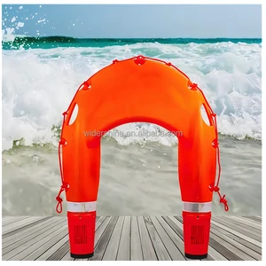 Widershine Intelligent High-Speed Wireless Lifebuoy Flying Wing Emergency Rescue Float Lake River Sea Water Safety