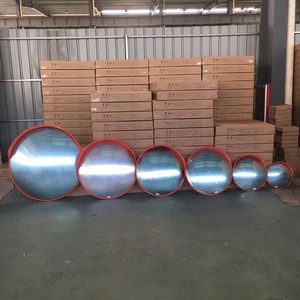 Factory Direct Wholesale Price Round for Traffic Control Convex Mirror