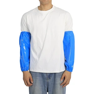 Wholesale High Quality TPU Oversleeve with Waterproof & Dust-Proof Features Elastic Cuffs for Kitchen Cleaning Arm Cover