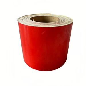 High-quality PVC & PET Reflective Film Self-adhesive Waterproof Reflective Sheeting for Road & Workplace Safety