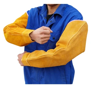 Welding Arm Sleeves