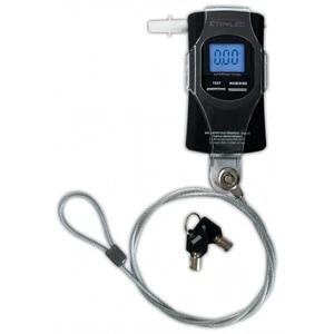 Ethyl Alcohol Tester Anti-Theft Cover