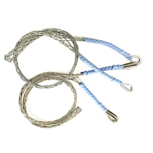 Heavy Duty Whipsock Brand Hose Restraint Safety Sleeve Cable Mesh Grips Whipsocks