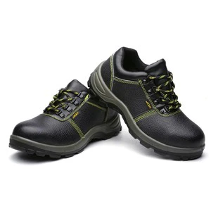 Wholesale Winter Labor Protection Shoes Anti-Impact and Anti-Puncture with Fur Upper for Workshops and Construction Sites