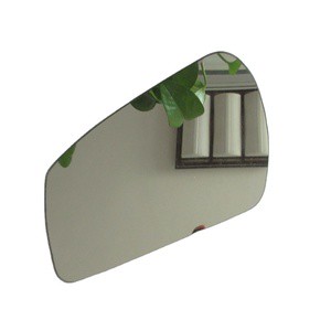 Espejo Concavo Convexo Factory Wholesale Convex Concave Mirror Glass for Auto Mirrors External Side Glass Mirror