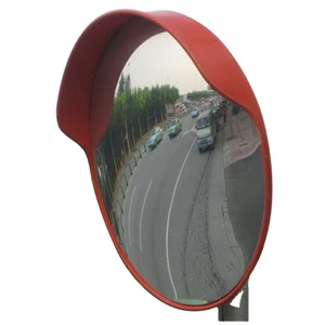 Convex Mirror for Parking Lot Road Safety Outdoor Convex Mirror