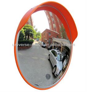 Outdoor Concave Convex Mirrors