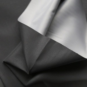 1.4m Width Washable High Visibility Reflective Fabric Polyester Cotton Reflective Cloth For Printing
