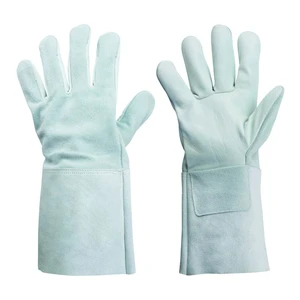 Best Quality Leather Welding Gloves Hand Safety Leather Welding Gloves Fire Proof Welding Gloves