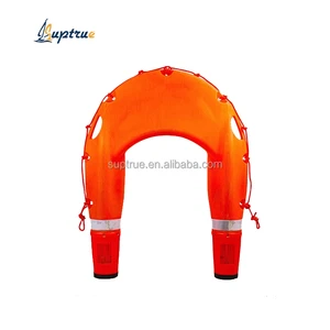Safety Equipment lifebuoy Lifesaving Electric Life Buoy Professional Life Ring Wireless
