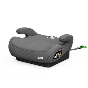 Competitive Price Easy Install Use Belt ISize Approved Baby Safety Car Seat Booster