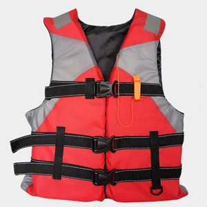 Life Jackets