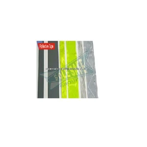 High Quality Reflective Vinyl Road Safety Tape (SFT-0788) Best in Its Type Available in Bulk at Economical Price