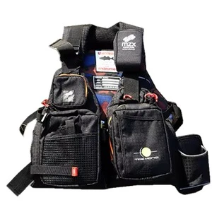 Wholesale Outdoor Safety Floating Vest Quality Assurance Offered with Low Price Life Jackets Product Category