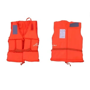 Universal Life Jacket Marine Emergency Life Jacket