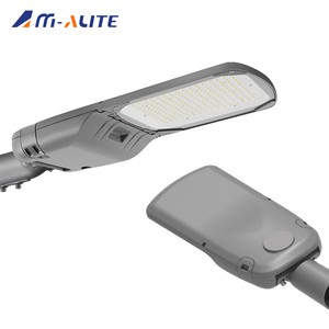 LED Street Light ENEC CB Rated 5pin Smart Street Lighting System Outdoor 150W Led Street Light
