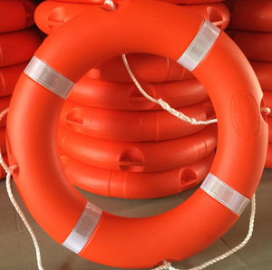 OEMSolas Approved Marine Safety Life Buoy, Life Ring 1.5KGS 2.5KGS 4.5KGS