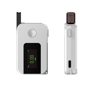 Hot Sale Alcohol Content Tester Portable Breathalyzer Easy Use Alcohol Testers