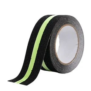 Super Glow in the Dark Fabric Color Blue Reflective element Polyester 1680d Fabric with Reflective