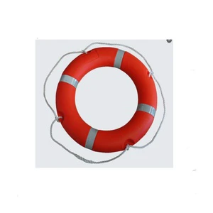 Marine 4.3kg lifebuoy Ring with Lights