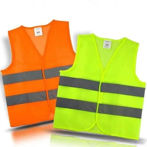 New Style Most Popular Hunter Safety Vest Customized Logo Water Proof EN ISO 20471 Class 1