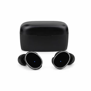 OEM ODM Tactical Shooting Ear Protection Earbuds Bluetooth Earplugs Passive Noise Reduction NRR 30dB Custom Logo
