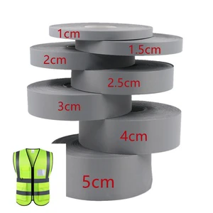 Scotchlite 3/M 8910 Reflective Tape Fabric Safety Reflective Material in Stock Sew on Clothing